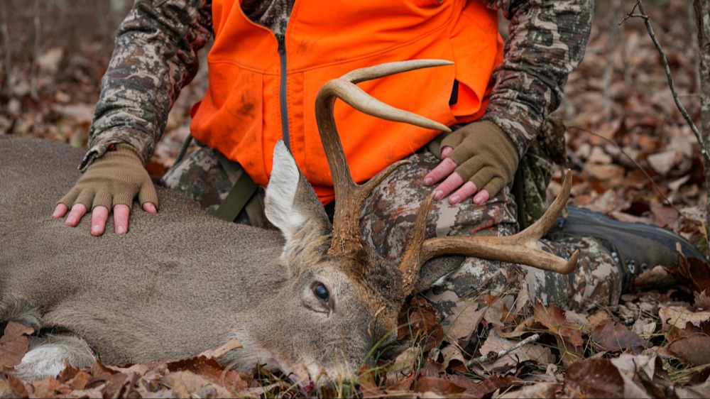 Benefits of Hunting