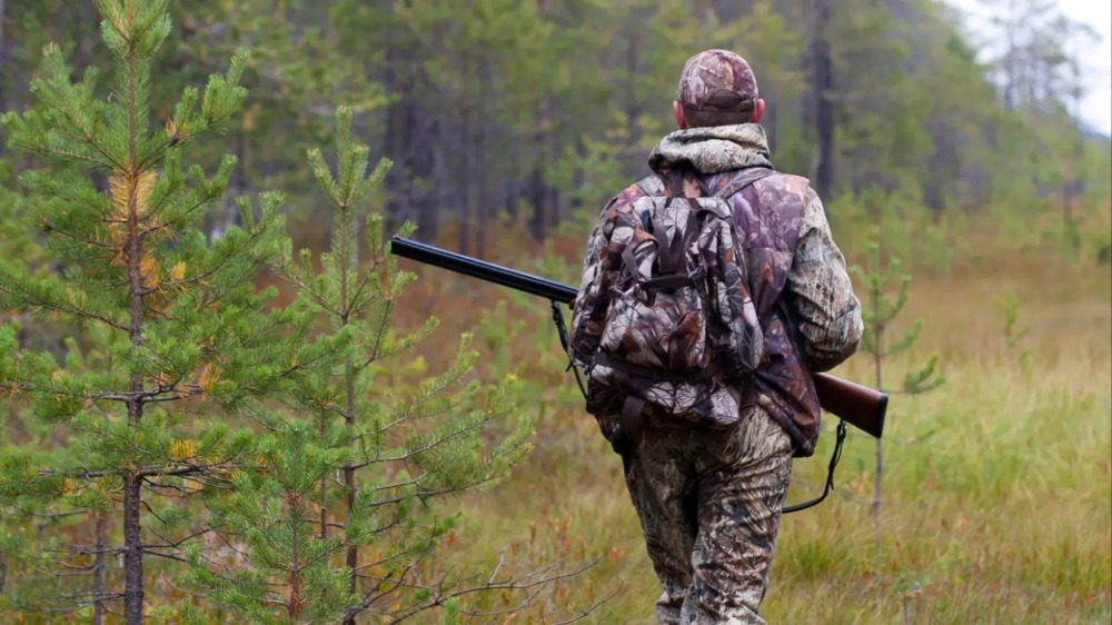 Common Beginner Hunting Mistakes