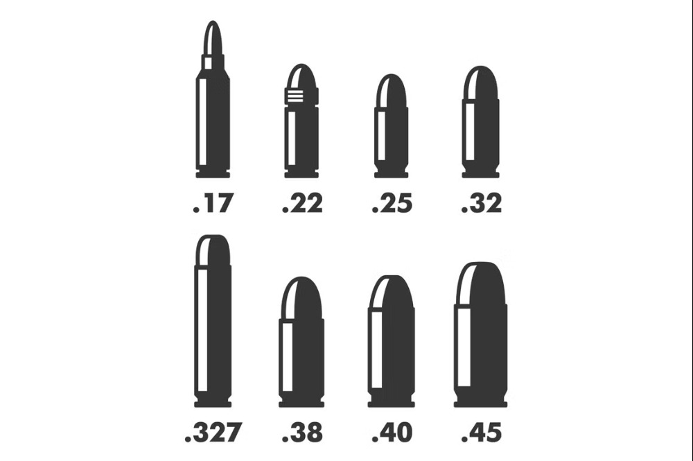 How Do Firearm Ammunition and Ballistics Vocabulary Differ