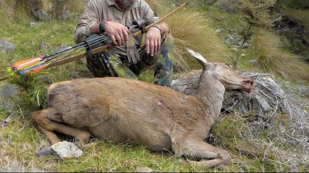 Hunting Culture and Traditions
