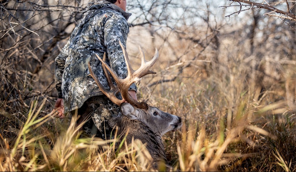 Hunting Terminology Explained