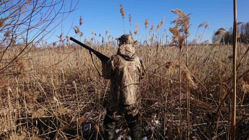 What Are the Primary Hunting Methods and Tactical Terms