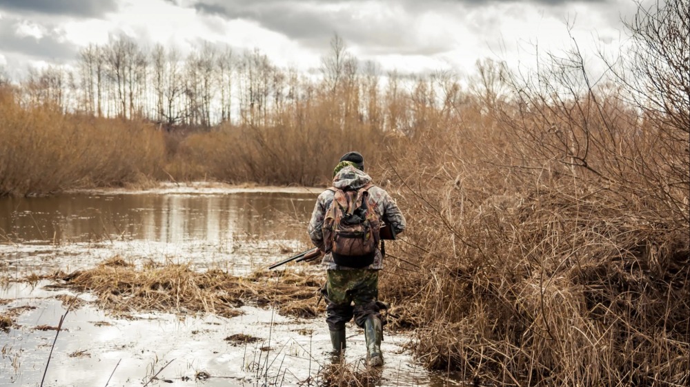 Why People Hunt