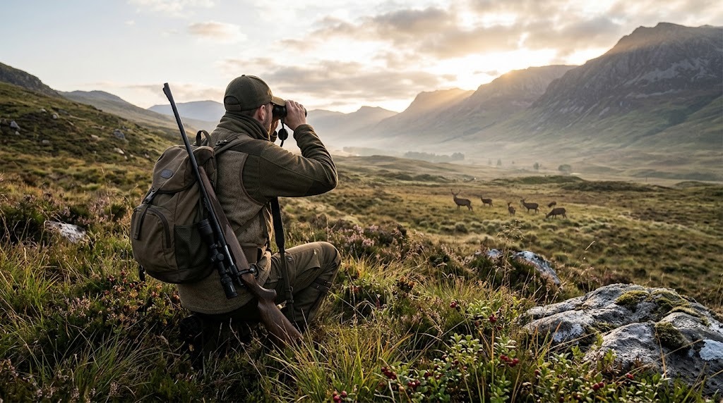 Hunting Ethics Guide