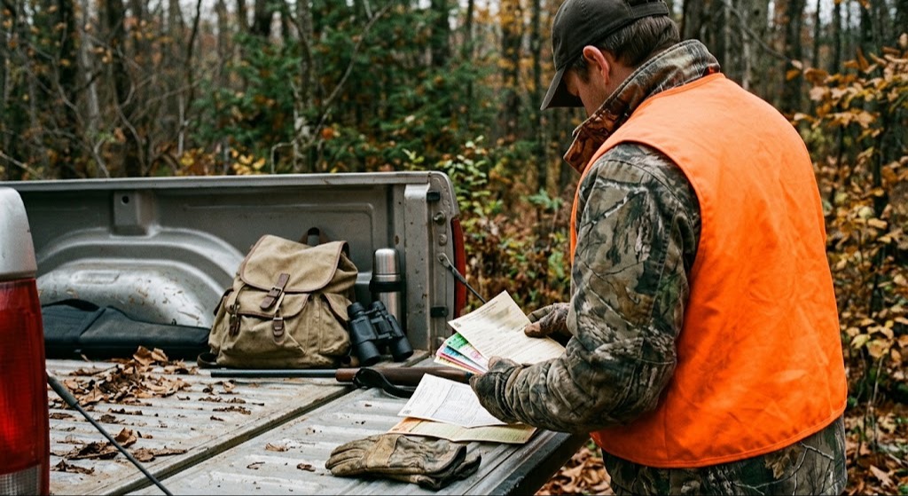 Hunting Regulations