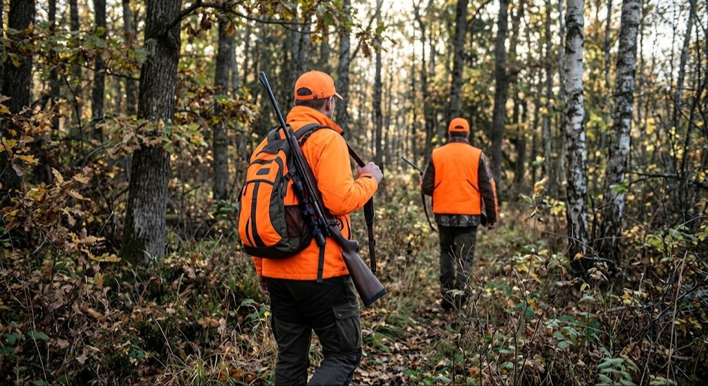 Hunting Safety