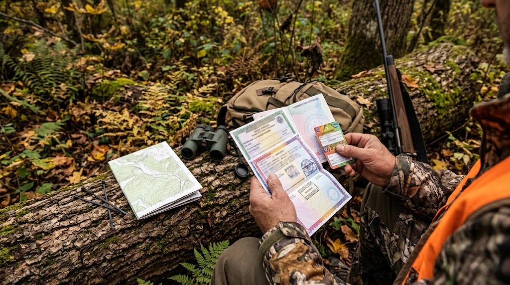 The Complete Hunting License Guide