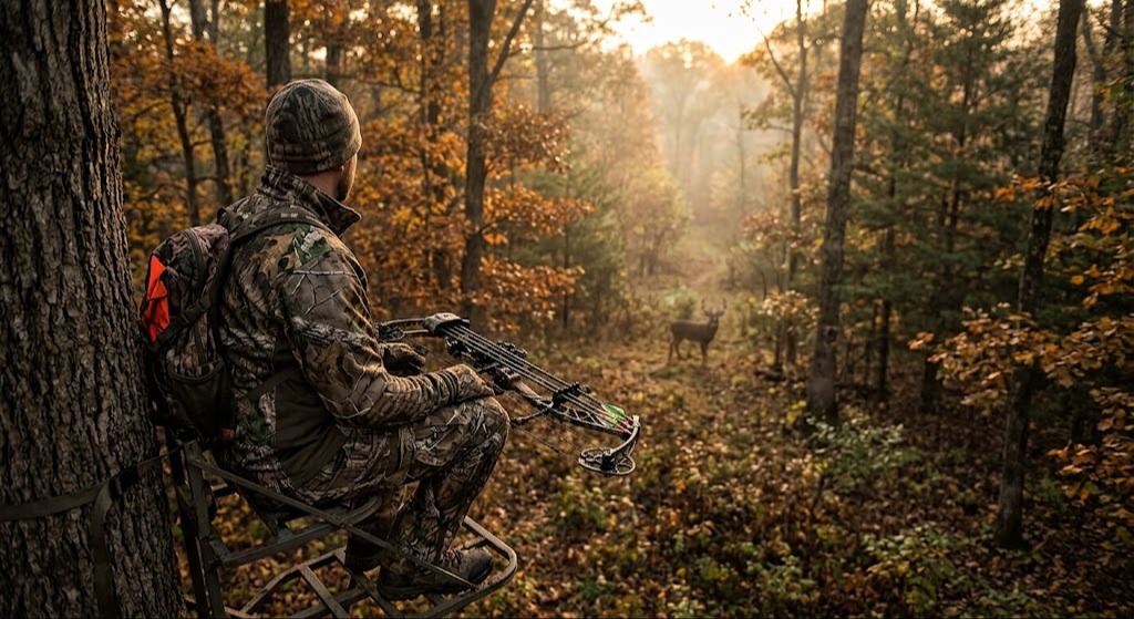 Why People Hunt